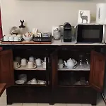 Residenze Torinesi Oda ve Kahvaltı