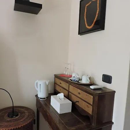 住宿加早餐酒店 都灵公寓 都灵