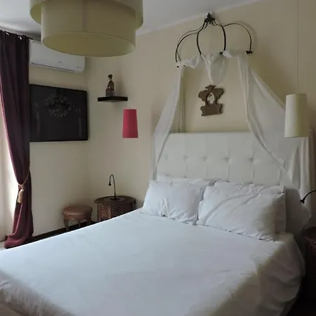 Residenze Torinesi Τορίνο