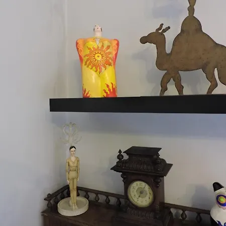 都灵公寓 4* 都灵