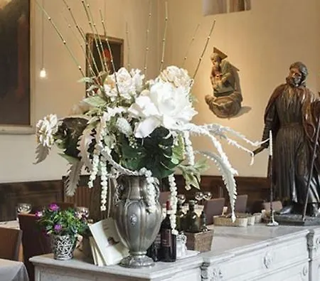 Frühstückspension Residenze Torinesi 4*