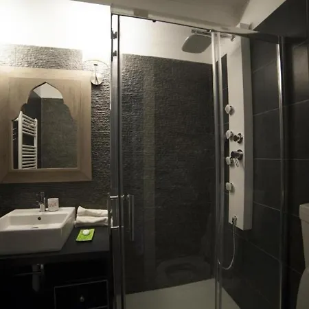 Frühstückspension Residenze Torinesi