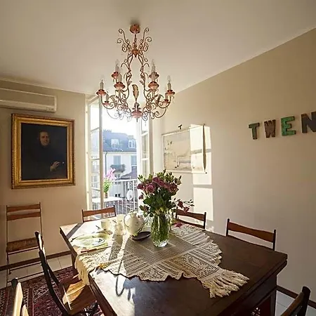 Bed and Breakfast Residenze Torinesi 4*