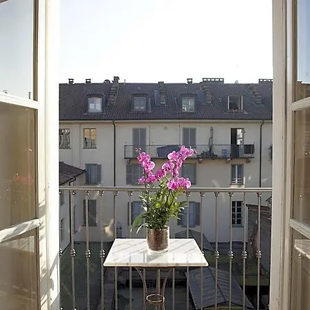 Bed and Breakfast Residenze Torinesi 4*