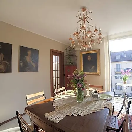Residenze Torinesi Bed and Breakfast