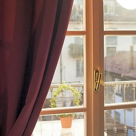 Residenze Torinesi Bed and Breakfast 4*