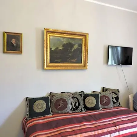 Bed and Breakfast Residenze Torinesi