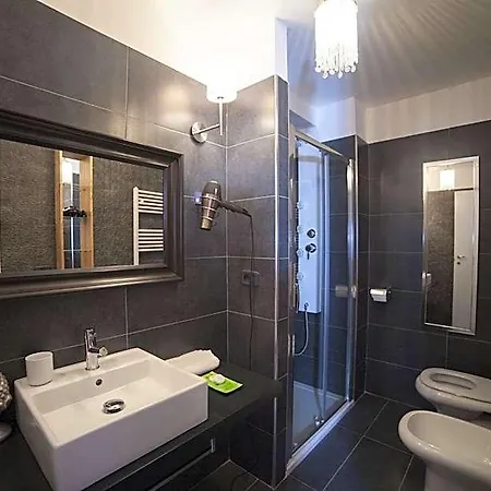 Residenze Torinesi Bed and Breakfast 4*