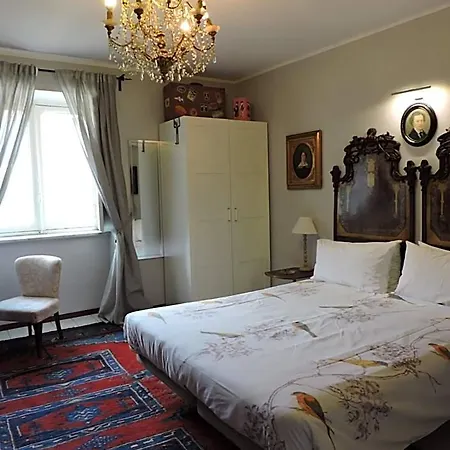 Residenze Torinesi Τορίνο