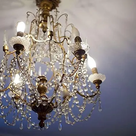 Residenze Torinesi Bed and Breakfast 4*