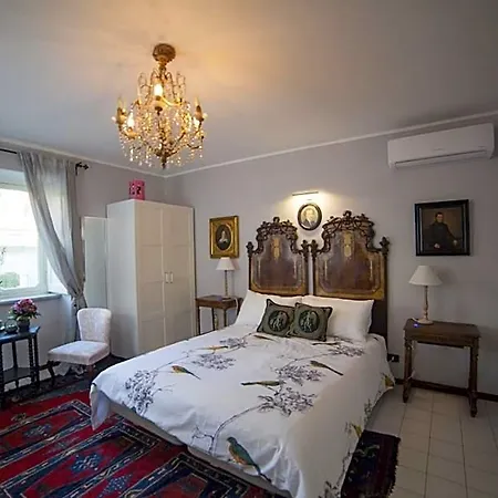 Bed and Breakfast Residenze Torinesi 4*