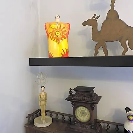 Bed and Breakfast Residenze Torinesi 4*
