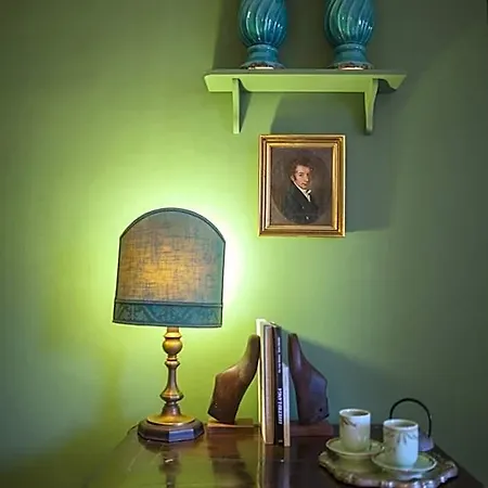 Residenze Torinesi Bed and Breakfast Τορίνο