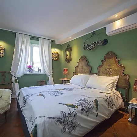 Residenze Torinesi Bed and Breakfast 4*