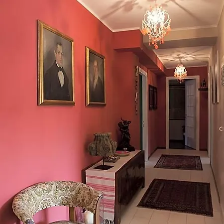 Residenze Torinesi Bed and Breakfast 4*