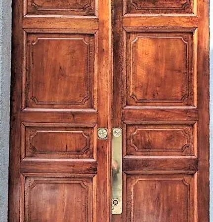 Bed and Breakfast Residenze Torinesi Τορίνο