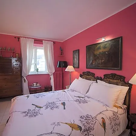 Residenze Torinesi 4* Τορίνο