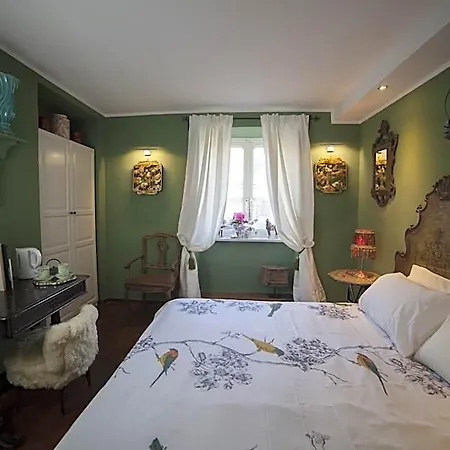 Residenze Torinesi Bed and Breakfast Τορίνο