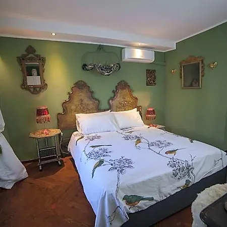 Residenze Torinesi Bed and Breakfast 4*