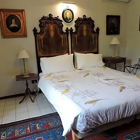Residenze Torinesi Bed and Breakfast 4*