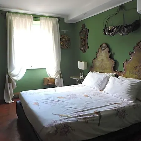 Bed and Breakfast Residenze Torinesi Τορίνο