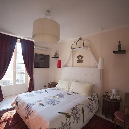 Bed & Breakfast Residenze Torinesi Turin
