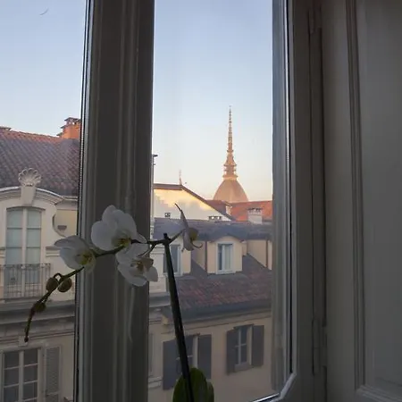 Residenze Torinesi Turin