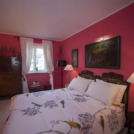 Residenze Torinesi * Turin