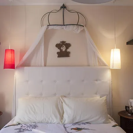 都灵公寓 住宿加早餐酒店