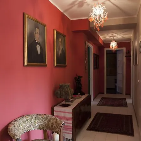 Residenze Torinesi *
