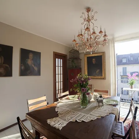Residenze Torinesi
