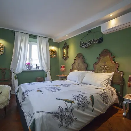 Bed & Breakfast Residenze Torinesi Turin