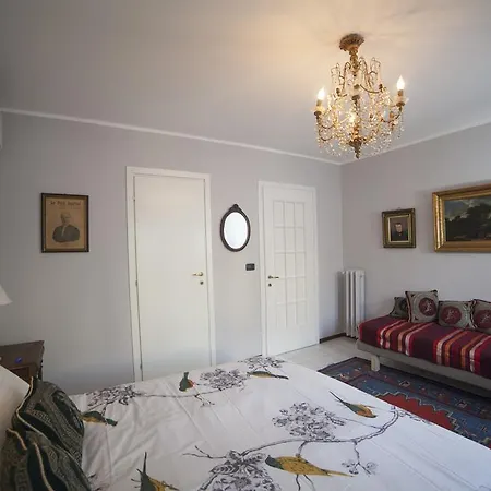 Oda ve Kahvaltı Residenze Torinesi