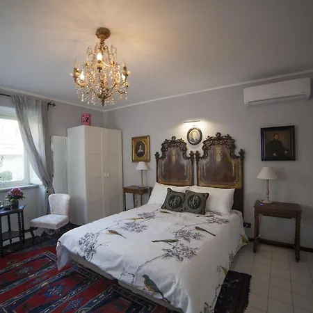 Residenze Torinesi Oda ve Kahvaltı