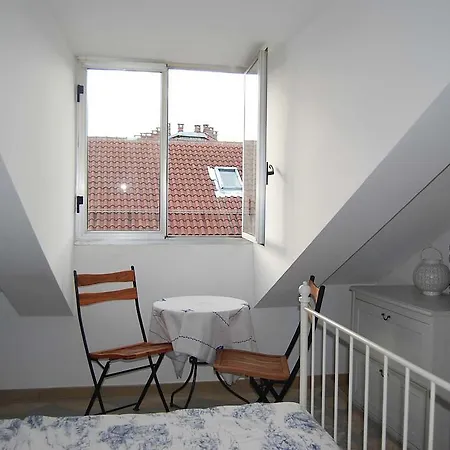 Residenze Torinesi Frühstückspension