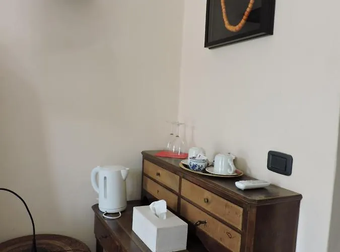 Bed and Breakfast Residenze Torinesi Τορίνο