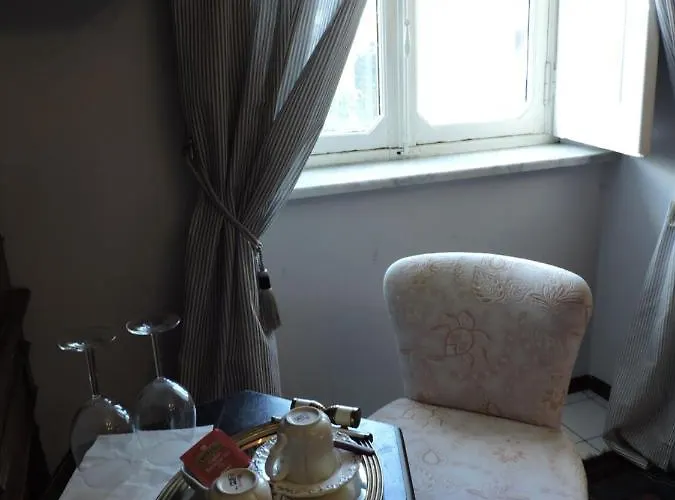 Residenze Torinesi 4* Τορίνο