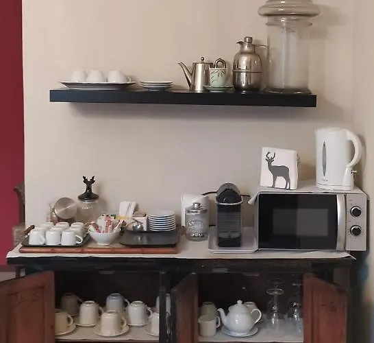 Residenze Torinesi Τορίνο