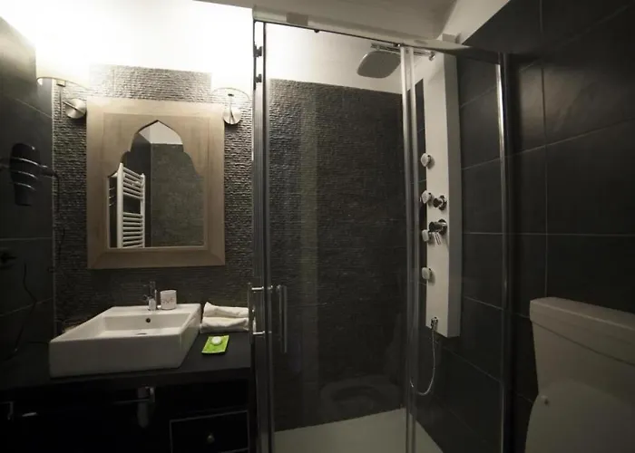 Bed and Breakfast Residenze Torinesi