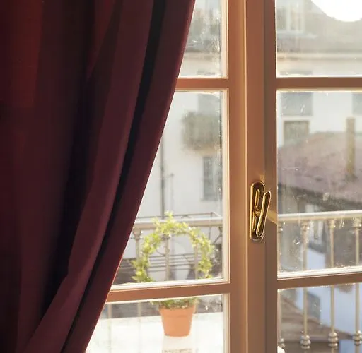 Bed and Breakfast Residenze Torinesi 4*