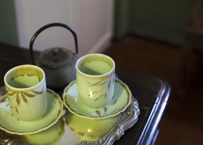 Bed and Breakfast Residenze Torinesi 4*