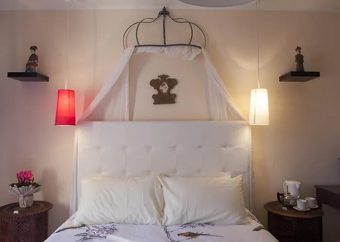 Residenze Torinesi Bed & Breakfast