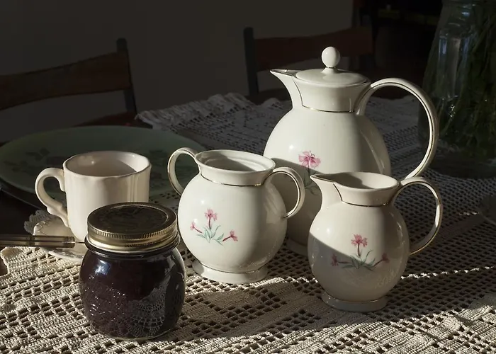 Residenze Torinesi Bed and Breakfast