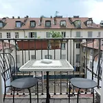 Residenze Torinesi