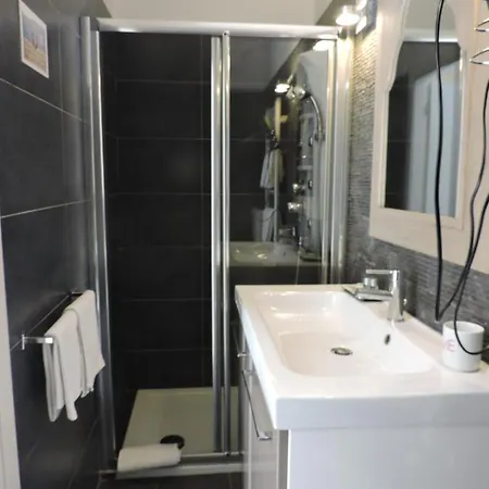 Residenze Torinesi Couette-café Turin