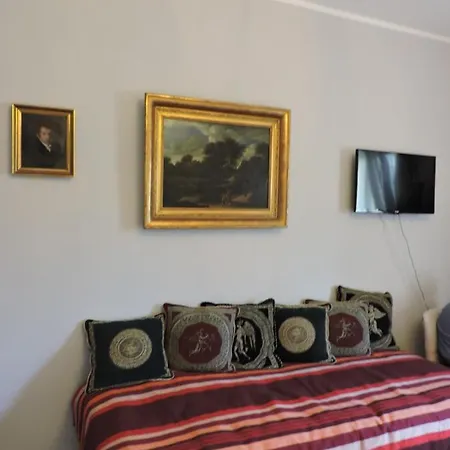 Couette-café Residenze Torinesi 4*