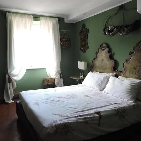 Residenze Torinesi 4*