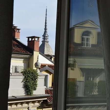 Residenze Torinesi トリノ