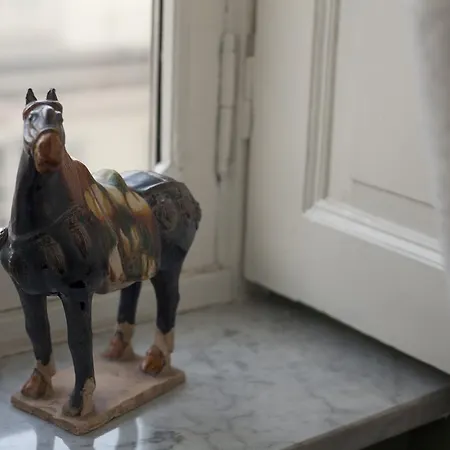 Residenze Torinesi Couette-café