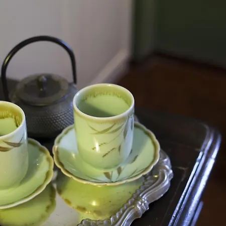 Couette-café Residenze Torinesi 4*